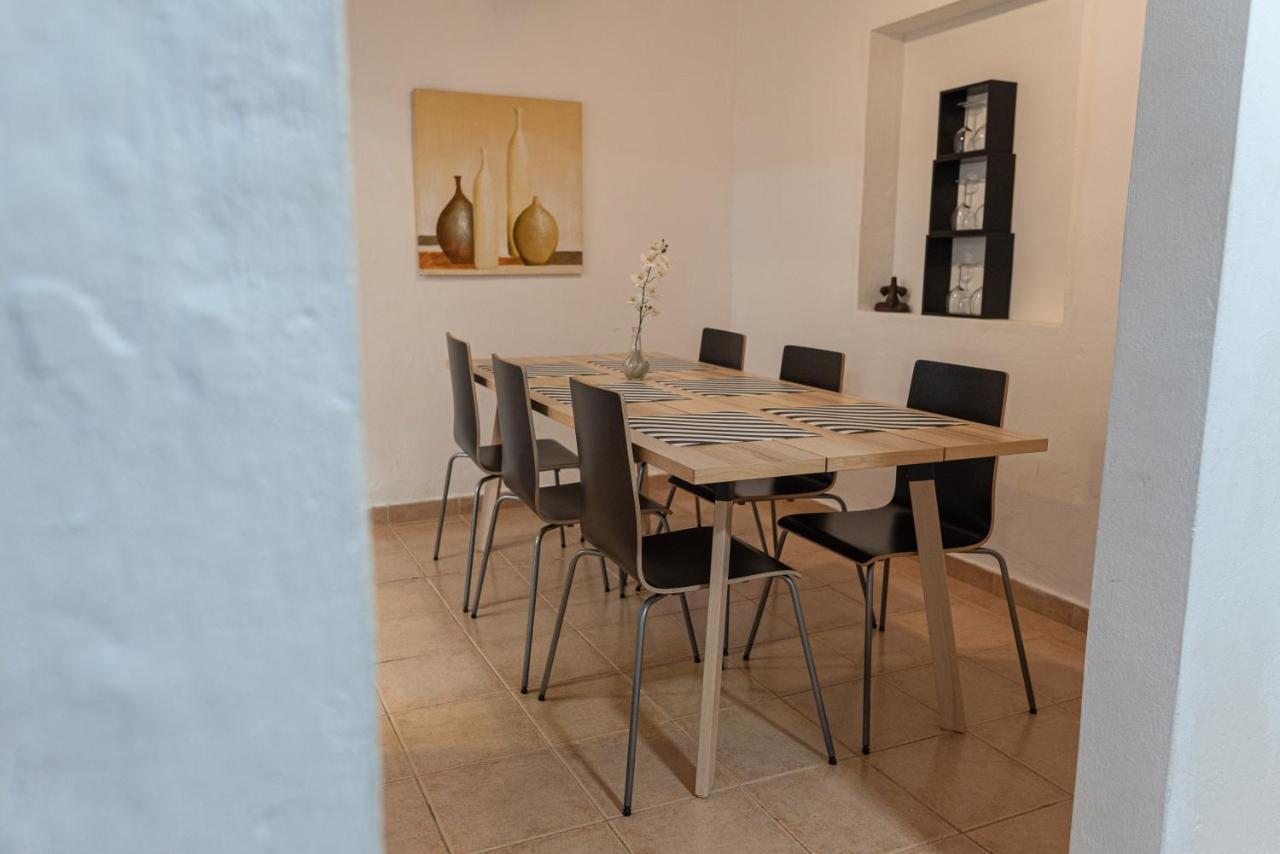 Temisas Casa Gilbaro 빌라 외부 사진