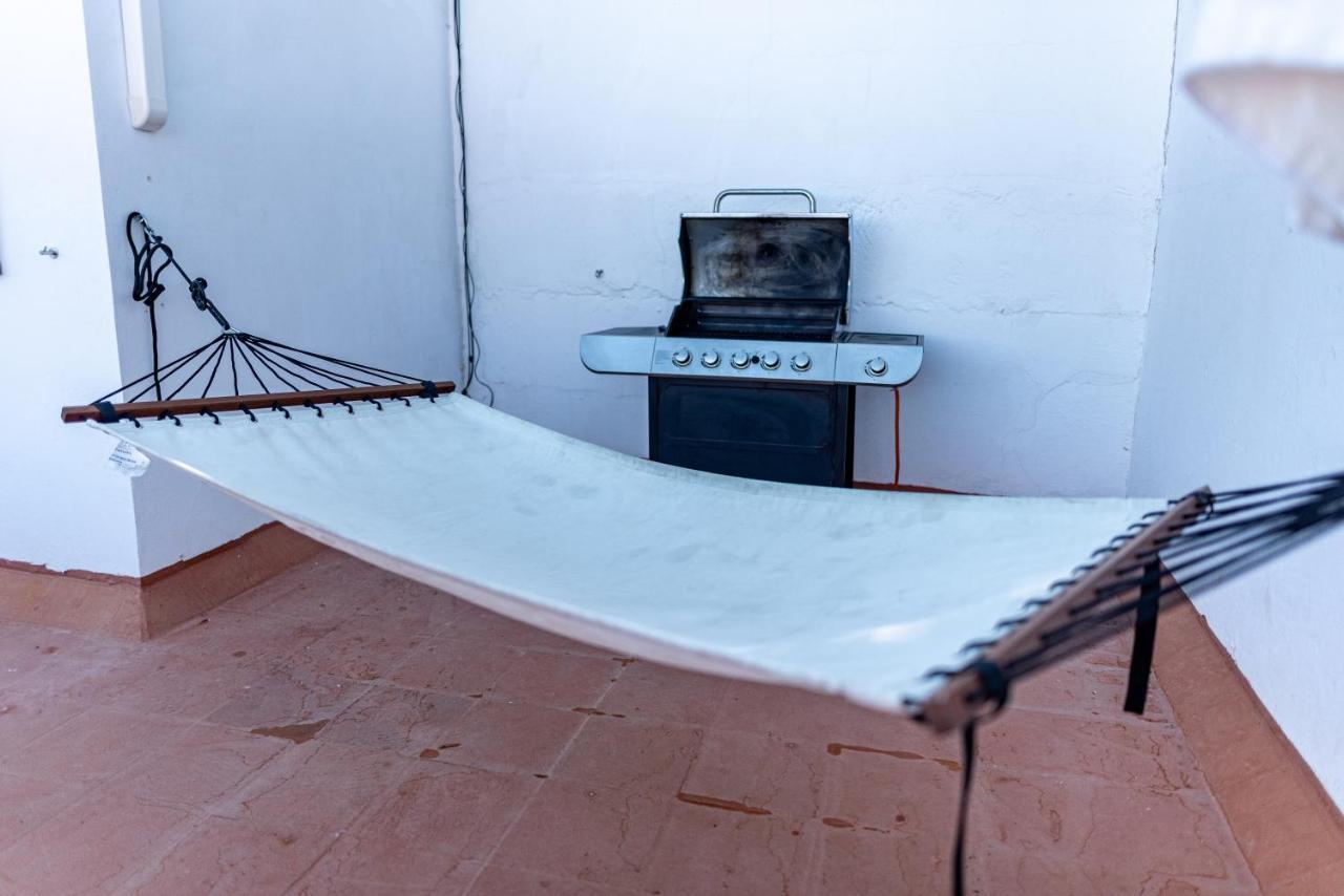 Temisas Casa Gilbaro 빌라 외부 사진