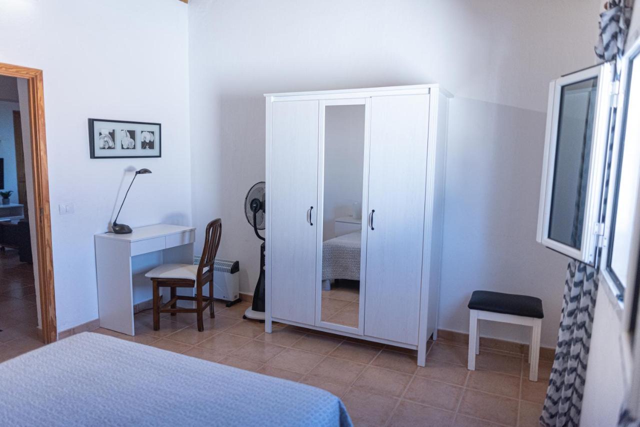 Temisas Casa Gilbaro 빌라 외부 사진
