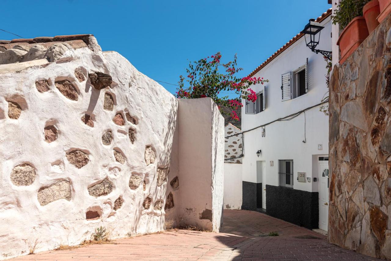 Temisas Casa Gilbaro 빌라 외부 사진