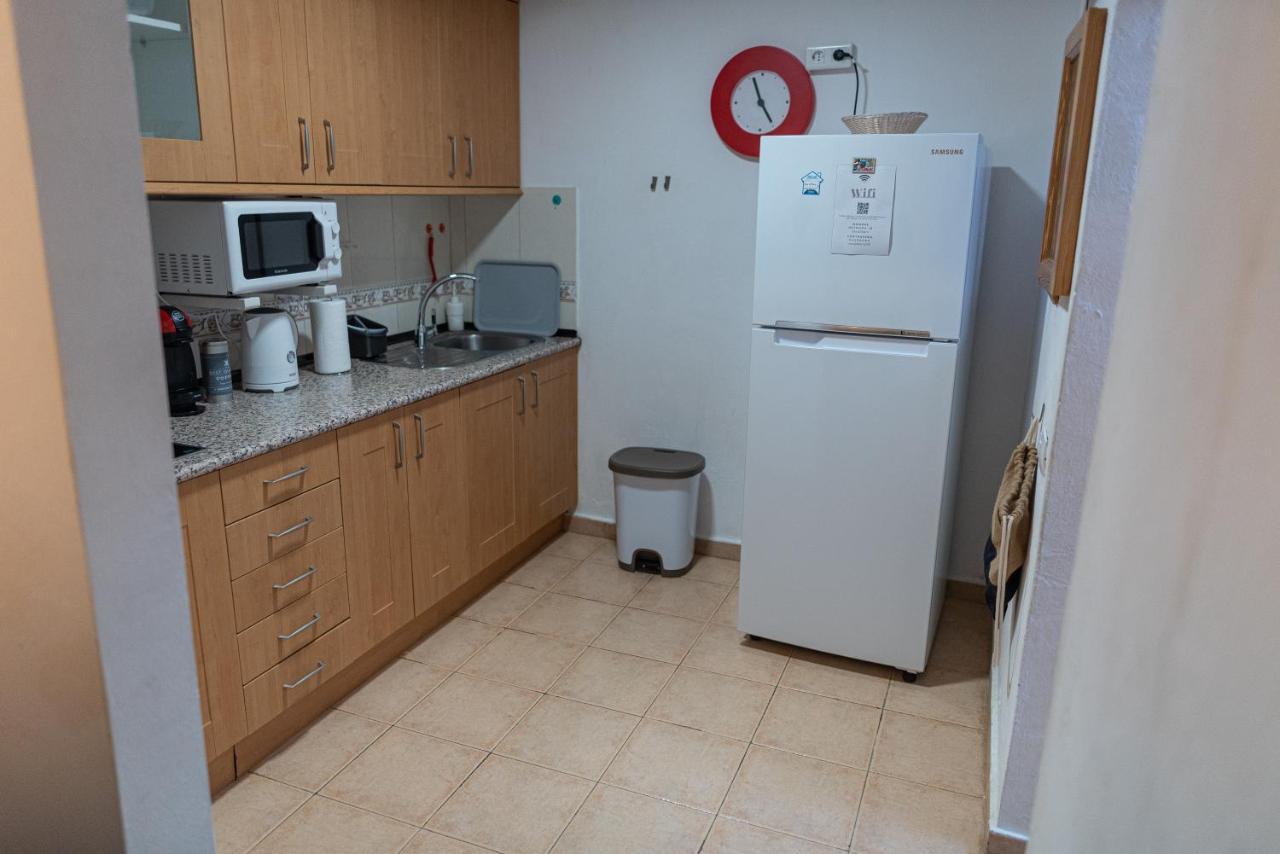 Temisas Casa Gilbaro 빌라 외부 사진