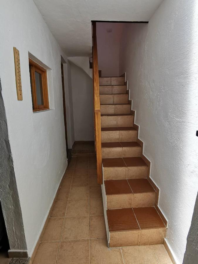 Temisas Casa Gilbaro 빌라 외부 사진