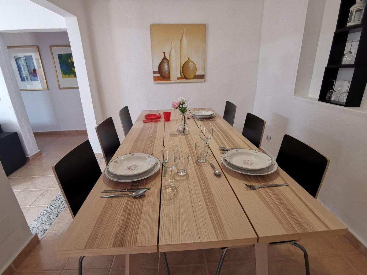 Temisas Casa Gilbaro 빌라 외부 사진