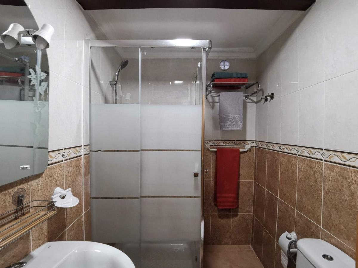 Temisas Casa Gilbaro 빌라 외부 사진