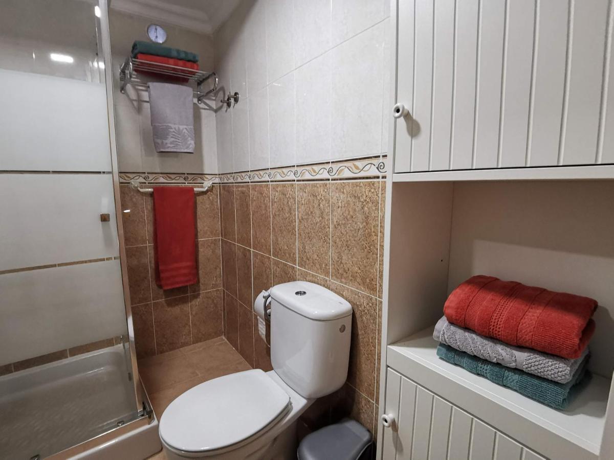 Temisas Casa Gilbaro 빌라 외부 사진
