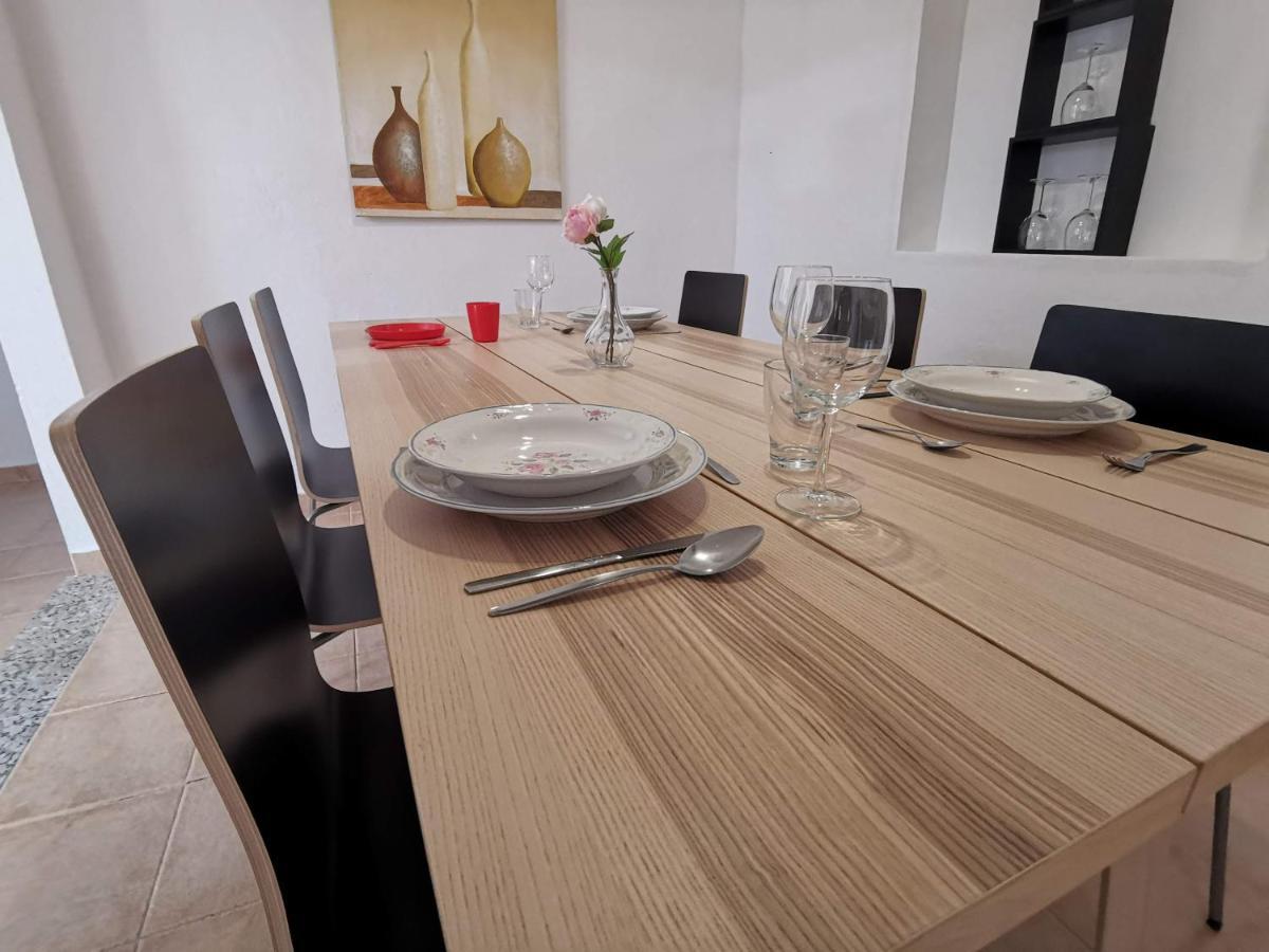 Temisas Casa Gilbaro 빌라 외부 사진