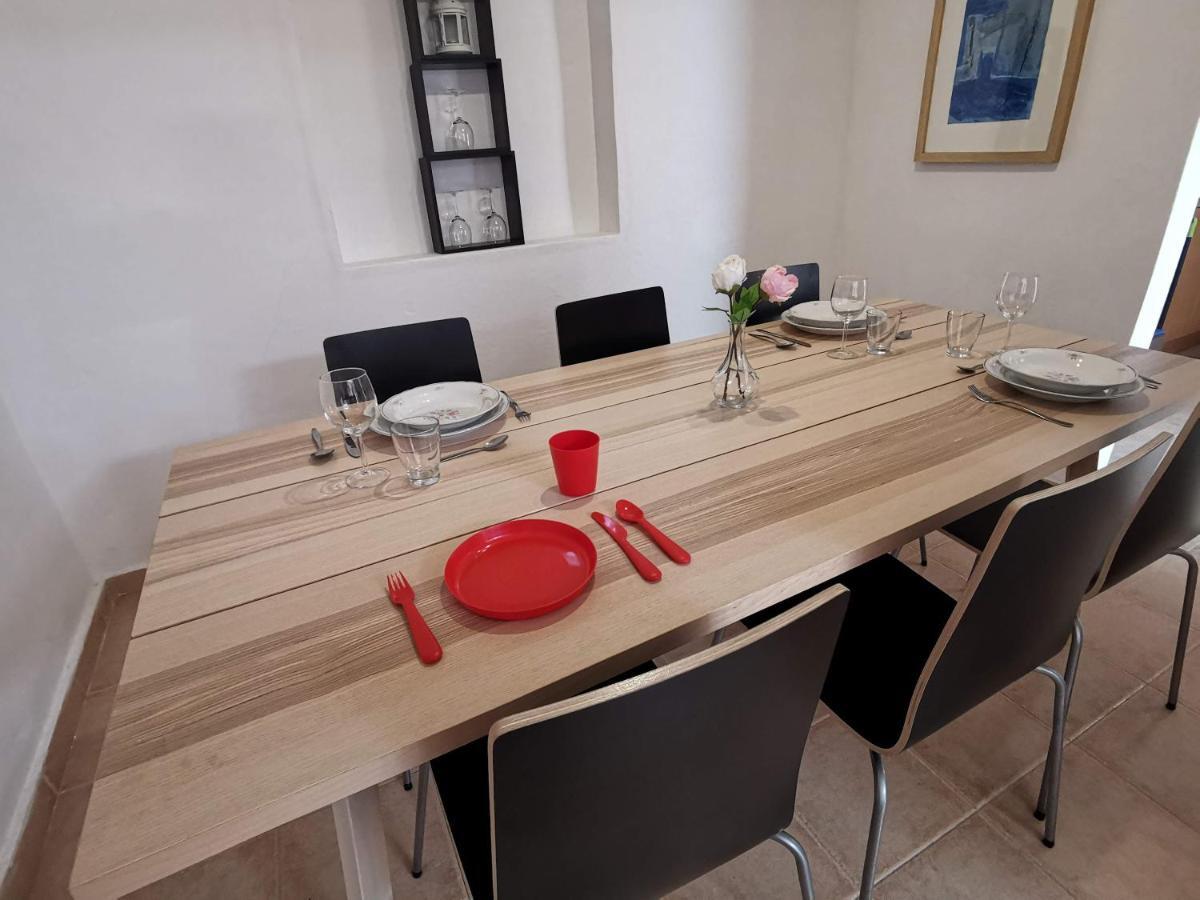 Temisas Casa Gilbaro 빌라 외부 사진