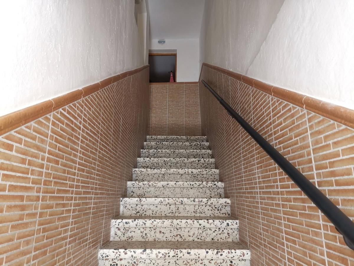 Temisas Casa Gilbaro 빌라 외부 사진